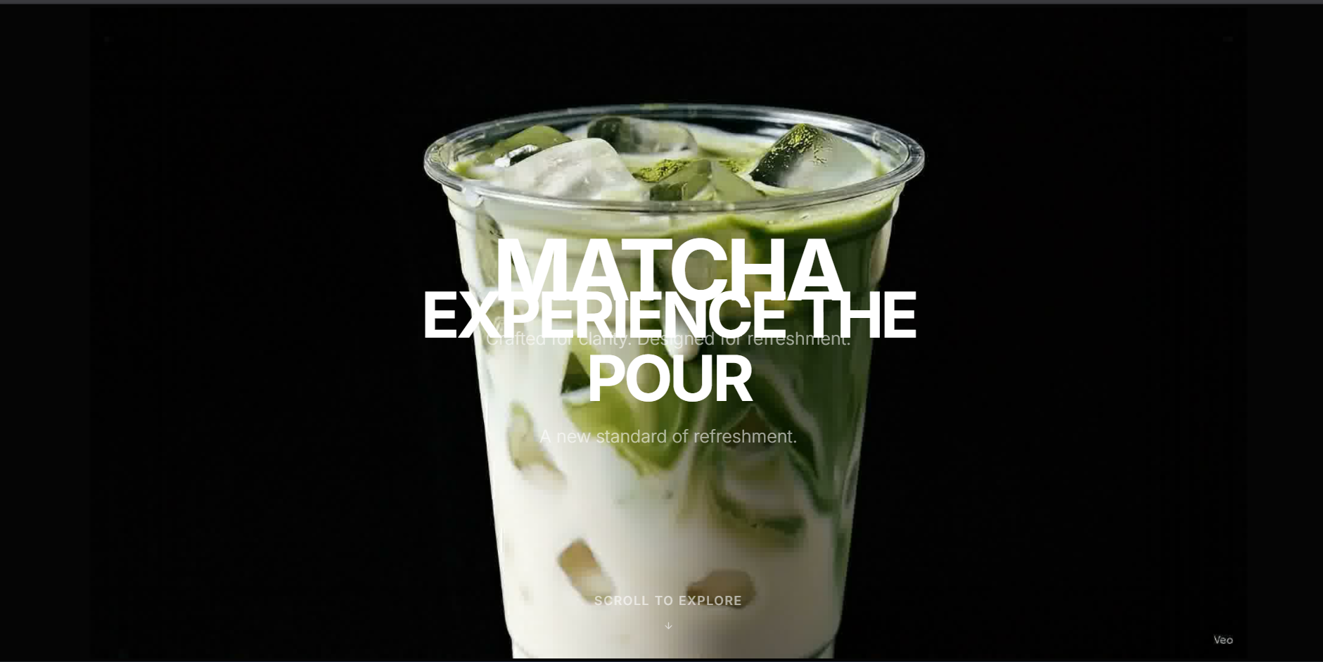 Matcha Site